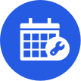Regular Maintenance Service